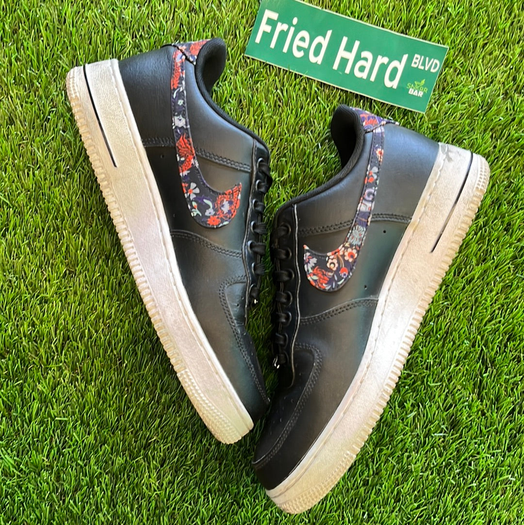 Air Force 1 '07 'Floral'