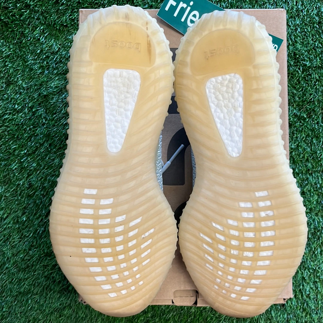 Yeezy Boost 350 V2 'Cloud White Non-Reflective'