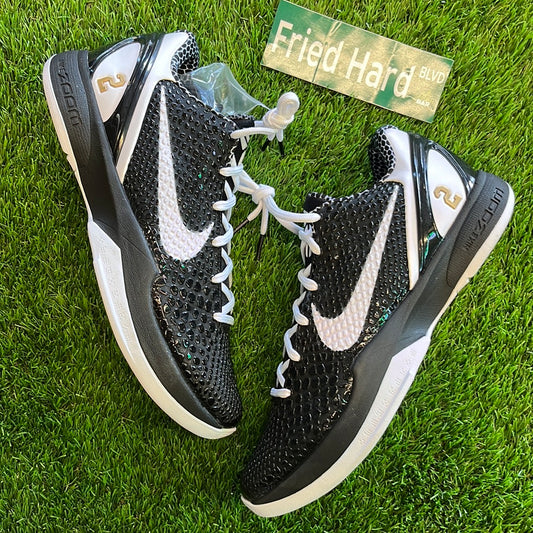 Zoom Kobe 6 Protro 'Mambacita Sweet Sixteen'