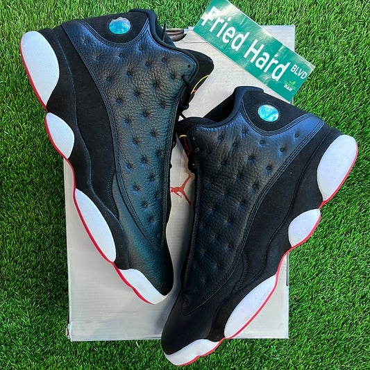 Air Jordan 13 Retro 'Playoff' 2023