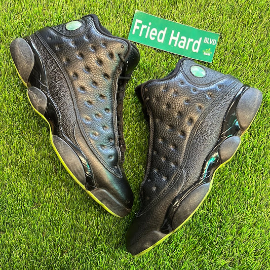 Air Jordan 13 Retro 'Altitude' 2017
