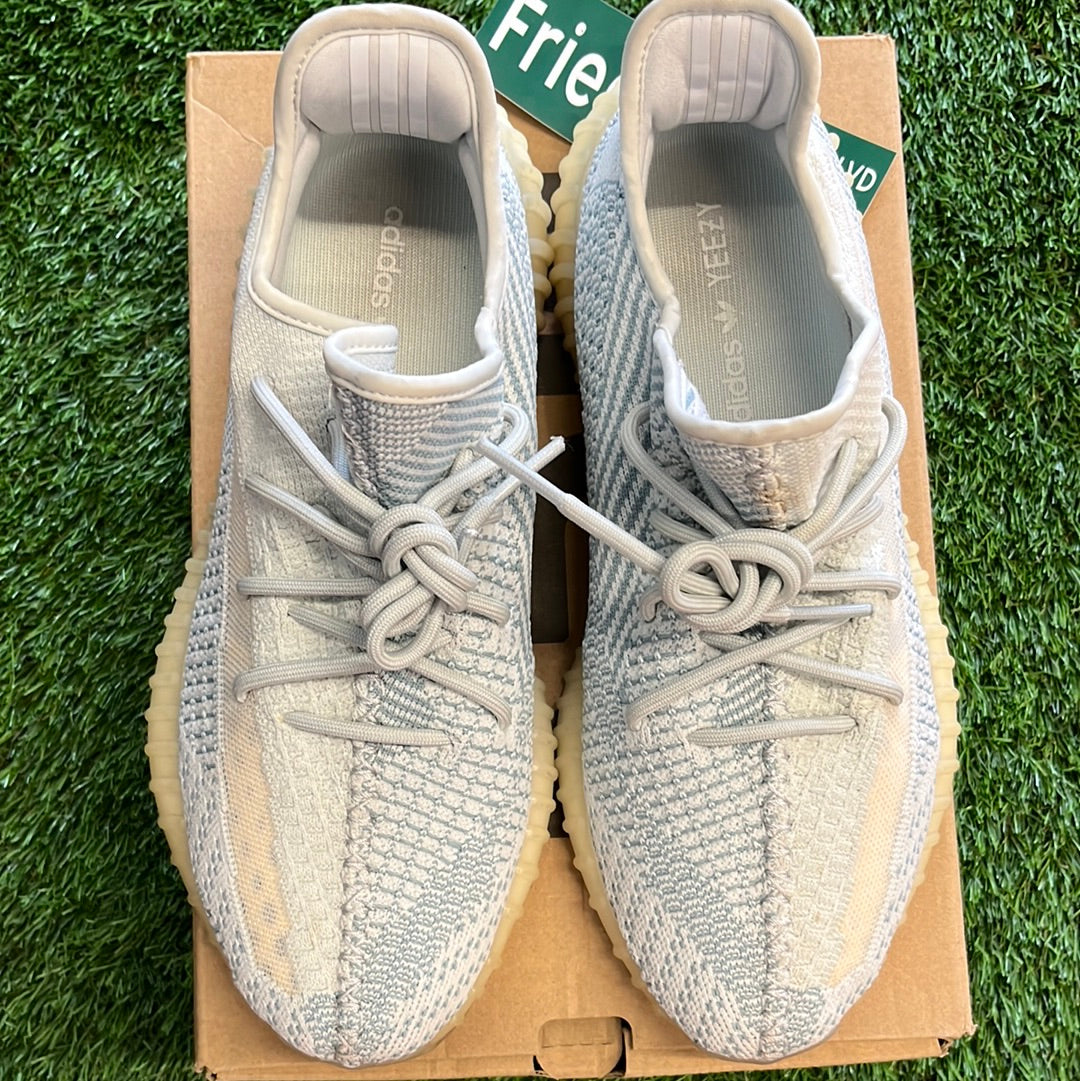 Yeezy Boost 350 V2 'Cloud White Non-Reflective'