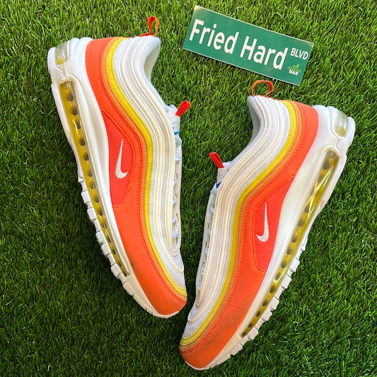 Air Max 97 'Athletic Club'