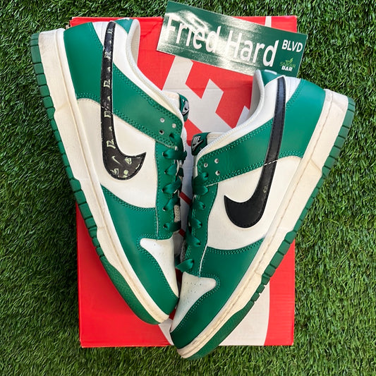 Dunk Low SE 'Lottery Pack - Malachite'