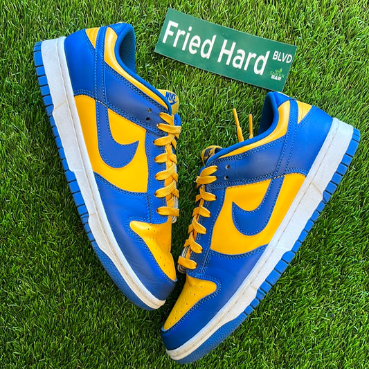 Dunk Low 'UCLA'